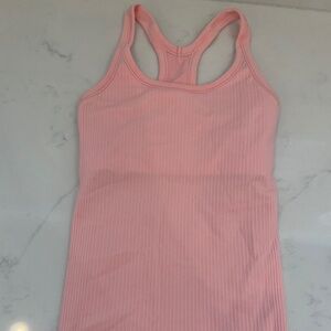 Lululemon Ebb to Street Tank- size 2